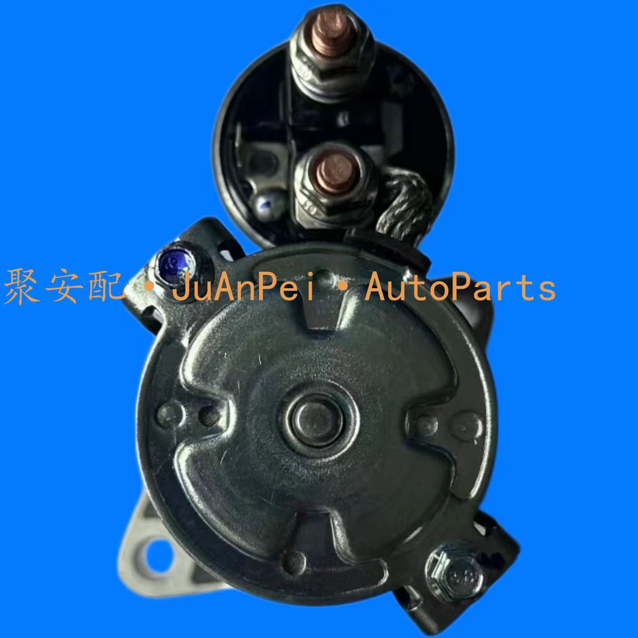 Sm110006 1043100Gg012 Is Suitable for Jac Hfc4Gb Car Starter Motor