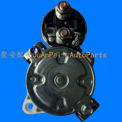 Hfc4Gb Car Starter – Starter and accessories