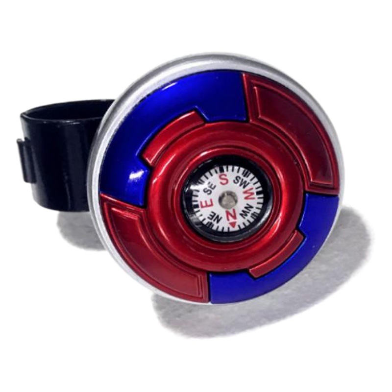 Steering wheel booster ball booster auto parts supplies foreign trade steering wheel ball steering wheel auto parts supplies foreign trade