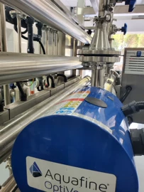 污水处理设备;反渗透设备;海水淡化设备