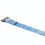 I-PEX 20454-30T 极细同轴编织排线厂家直销