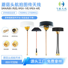 Դ�^�S�� �o�˙C�D���쾀 Ģ���^ϵ�� SMA��ᘃȿ�/IPEX-1��/4��