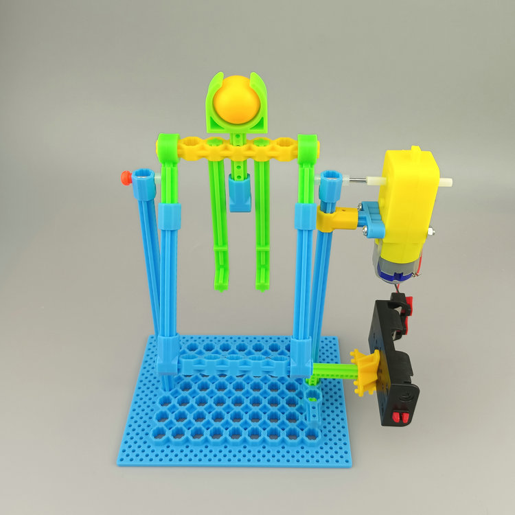 DDTS15690190 电动跳绳 仅供课堂参考