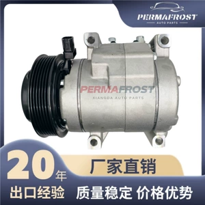 68251534Ab 68251634Ac Grand Cherokee 3.6 üçün Avtomobil Kondisioner Kompressoru