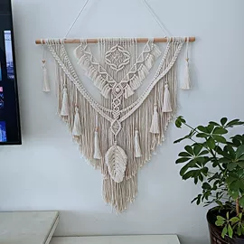 壁挂、壁饰;挂毯/壁毯;挂饰挂件