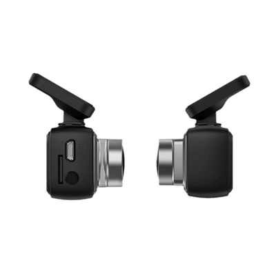 Dash Cam, Driving recorder