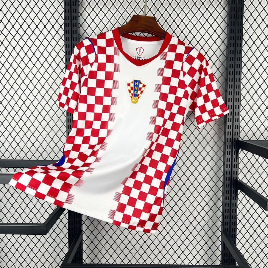 2526 Selección nacional Portugal Escocia 2026 Argentina México Alemania Japón Camiseta Noruega