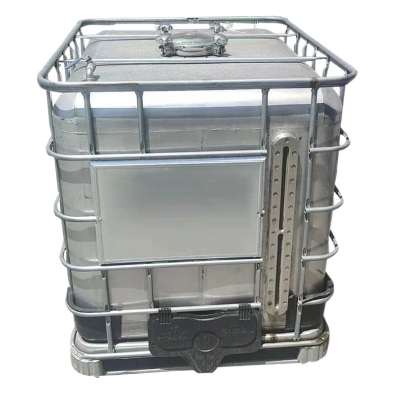 Производители оборудования для хранения пищевых продуктов IBC