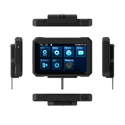 Connectivity Carplay Navigation, Car Convenient GPS Navigation