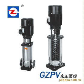 批发销售CDLK系列浸入式多级泵机床冷却泵不锈钢电泵管道离心泵