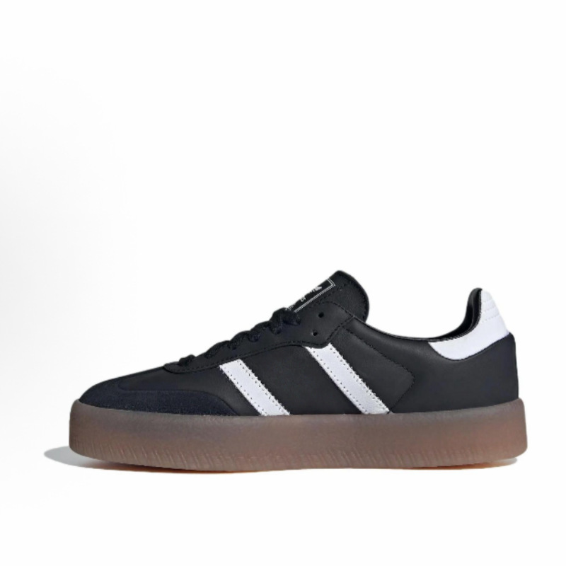 Primavera y verano nuevo ADI ASAMBAE W bajo deporte ocio campus universal zapatos clásicos de moda para hombres y mujeres