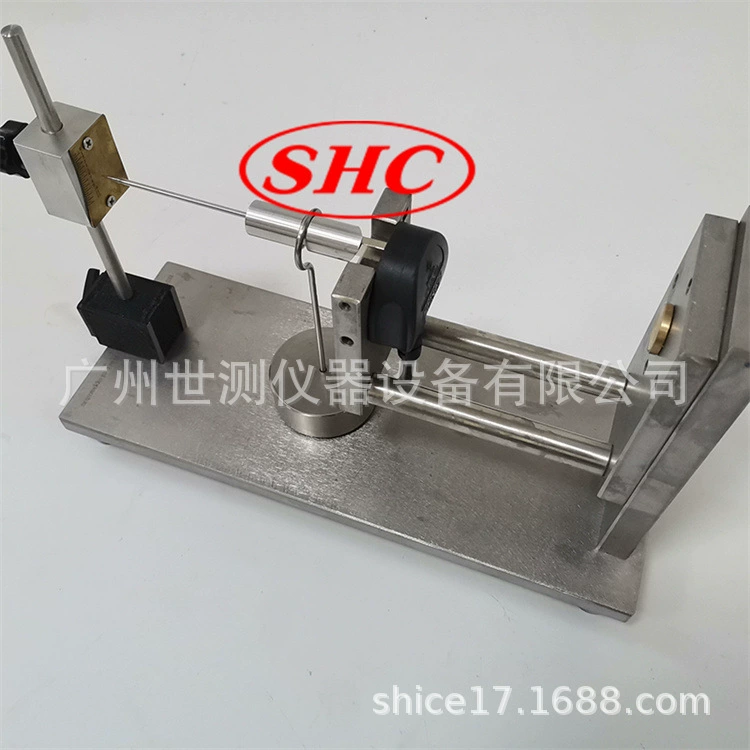 БС1363 диаграмма 8 прибор теста на изгиб штыря эластичный-эластичный прибор теста штепсельной вилки