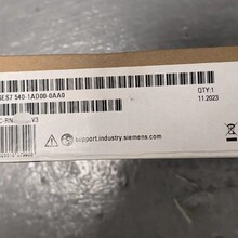 6ES75401AD000AA0 ���T��S7-1500ͨӍģ�K 6ES7540-1AD00-0AA0