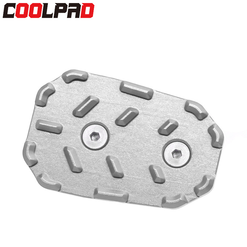 Suitable for Honda CB500X CBR400R CB400X MSX125 modified accessories brake lever widened pad
