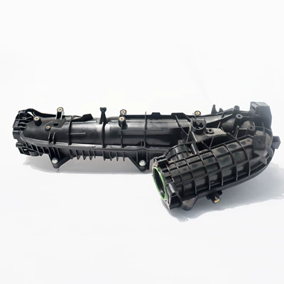 Intake manifold assembly intake Hava qəbuledici borular