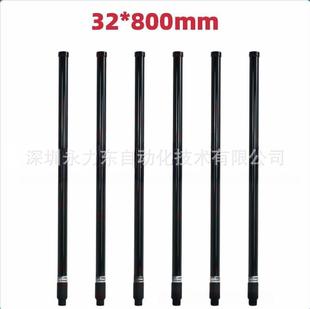 Manufacturer Customized 900-6000Mhz Omnidirectional Outdoor Waterproof Fiberglass Antenna High Gain Full Frequency Can Be Customized Wholesale