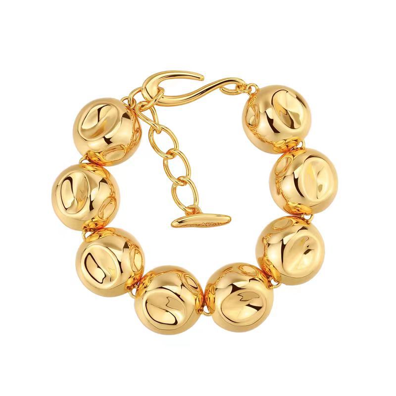 Holiday, Daily Occasion Copper Polishing Solid Color Bracelets Earrings Necklace
