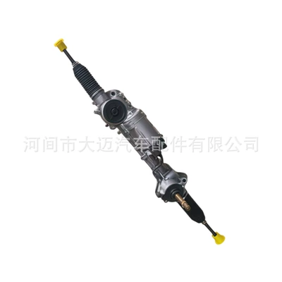53600T6DP50 53600t6dp50 is Steering gear assembly