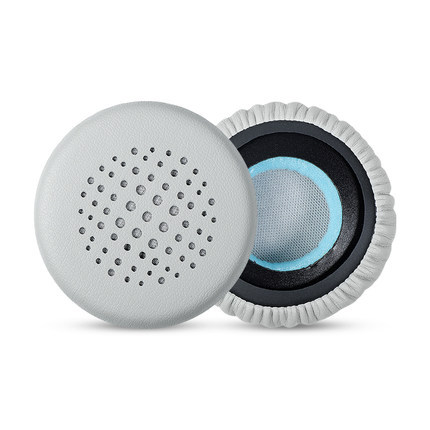 Adecuado para gepolang evolve 20se auricular cubierta 30II orejeras 40 65 + 75 + oído cubierta de algodón cubierta de esponja