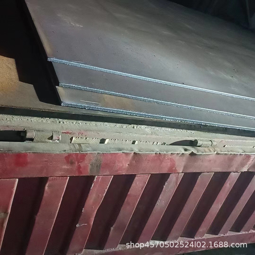 420B 690D高强板现货分零加工昆明贵阳合金板加工室内库万吨