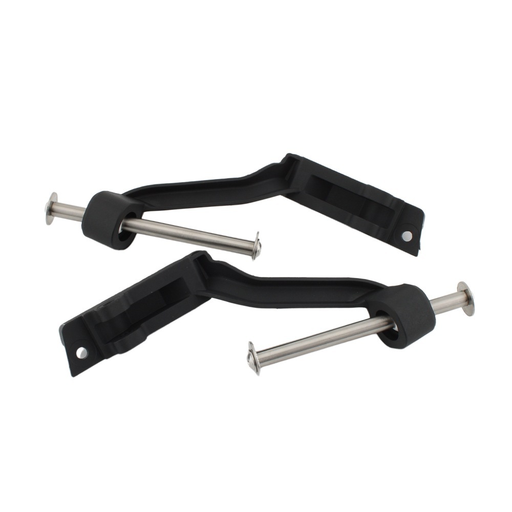 Suitable for Bmw Waterbird R1200Gs R1250Gs Adv Windshield Lift Bracket Front Windshield Trim Strip