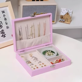 首饰包装;首饰箱;其他礼品包装