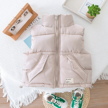 男童装秋冬季加绒加厚三件套婴儿童棉衣男宝宝冬装套装1-3岁5潮衣