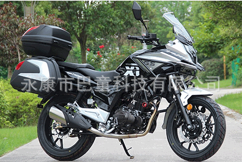 Domestic Brand New Licensed Motorcycle Rally Car National Iv Efi Oriental Small Rally Free Purchase Tax Vehicle
