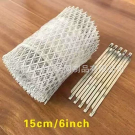 金属板网;护栏网;户外金属桌椅