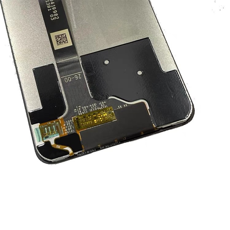 Aplicable para el conjunto de pantalla OPPO K9X OPPO K9S Original LCD conjunto de pantalla táctil integrada interna y externa