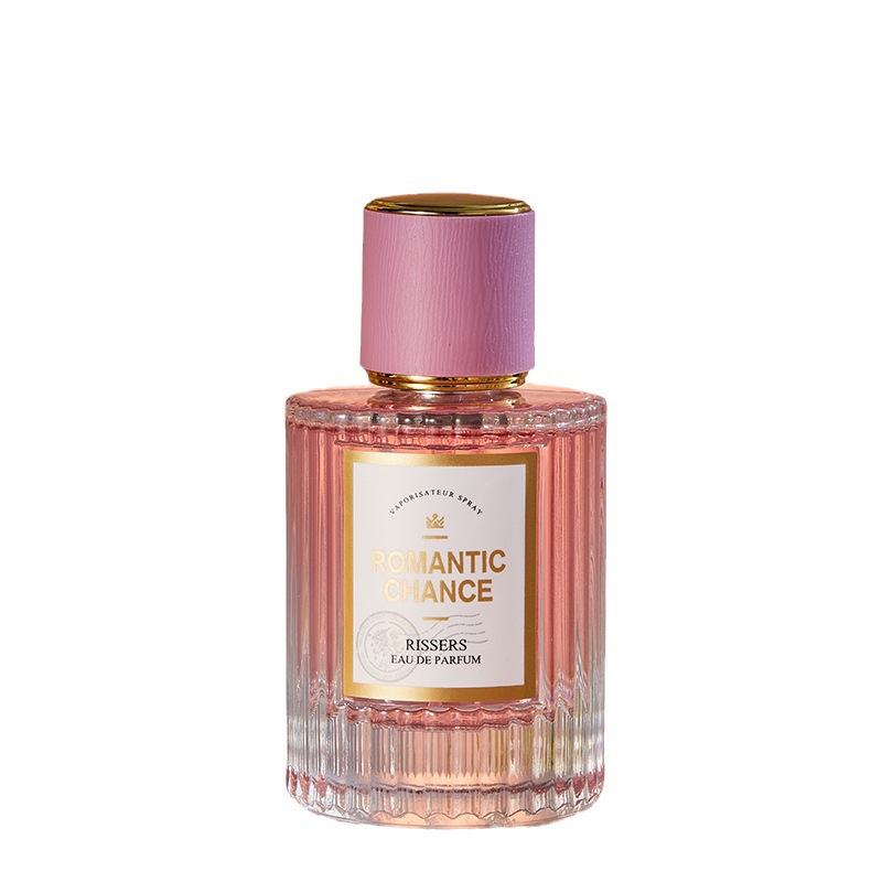 ruity Perfume For Women - Long-Lasting 50ml Eau De Toilette | Fresh & Light Fragrance With 12-18% Concentration_voghion.com