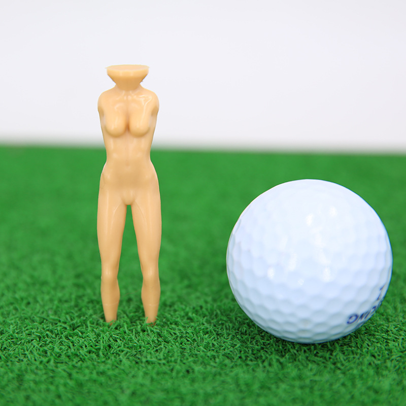 Comercio electrónico transfronterizo Golf Club traje de limpieza de la cabeza cepillo de doble cara toalla deportiva pluma Scriber Fruit Ridge tenedor bola tee