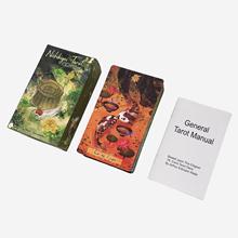 ���R�d��Ʒ 12x7cm�\�����_Nishikigoi Tarot ����Ӣ�Ŀ���tiktop