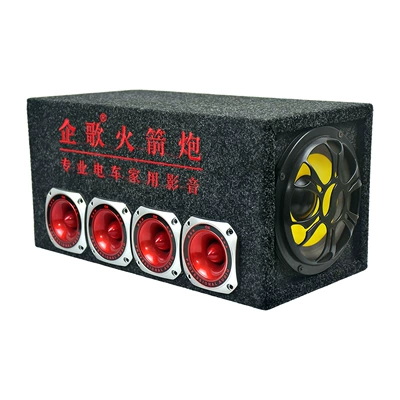 220V Electric Vehicle 72V84V | Car speaker/subwoofer