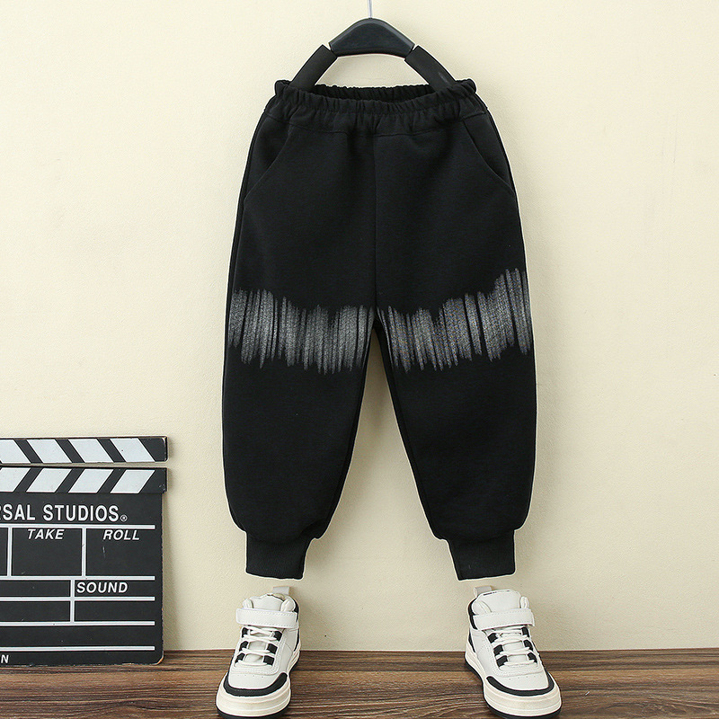 5806 Ultraman ropa para niños traje de suéter de otoño para niños 2025 nuevo traje deportivo de dos piezas para niños de primavera y otoño