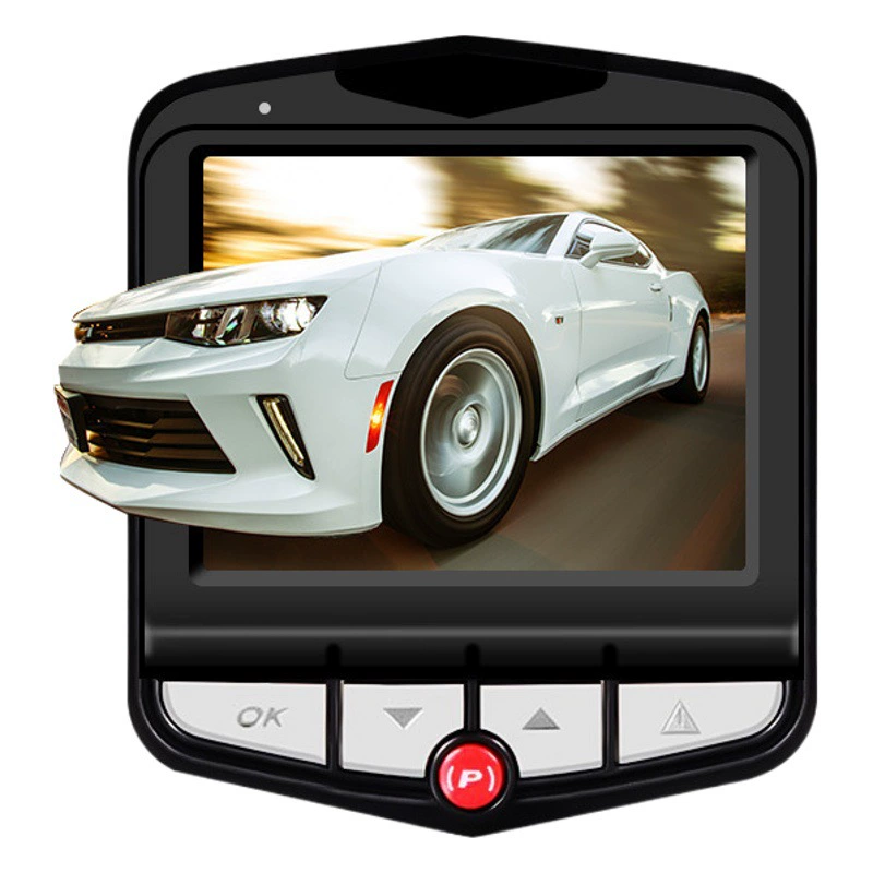 DVR Puqing Экран Щит Регистратор вождения GT300 Мониторинг автомобиля Страхование автомобиля Подарок Трансграничный подарок Взрывы