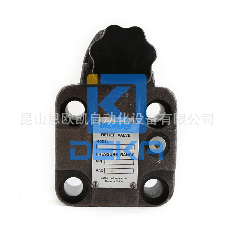 供应VICKERS溢流阀CG-06-C-50