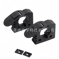 厂家快速安装夹具适用各车型室内安装3-4CM工具快速安装效果稳定