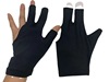 Pool, two-color table gloves suitable for men and women