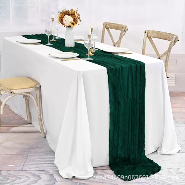 Dark green