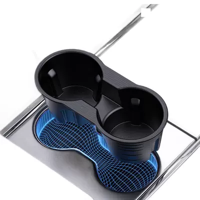 Car cup holder/beverage holder – Holder Fixator