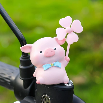 Car ornaments – Net red car cute