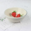Круглая миска 14,8×5,5 см