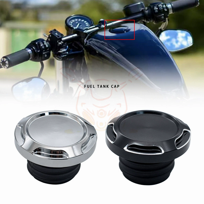 Крышка топливного бака мотоцикла в сборе подходит для Harley 883 x48 1200, модифицированная крышка топливного бака мотоцикла, крышка топливного бака