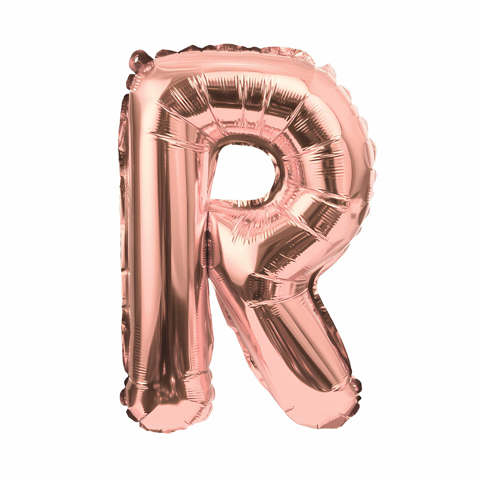 16 pulgadas letras inglesas globo rosa oro oro plata película de aluminio fiesta de cumpleaños fábrica al por mayor letra fiesta