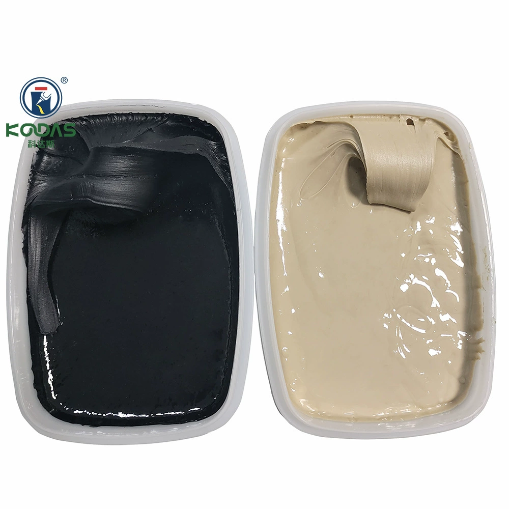 Прямые поставки с завода Эпоксидный баланс Грязевой двигатель Клей 910852 Ротор двигателя Динамический баланс Грязь Высокий удельный вес