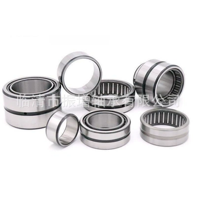 bearing, Avtomobil yataqları