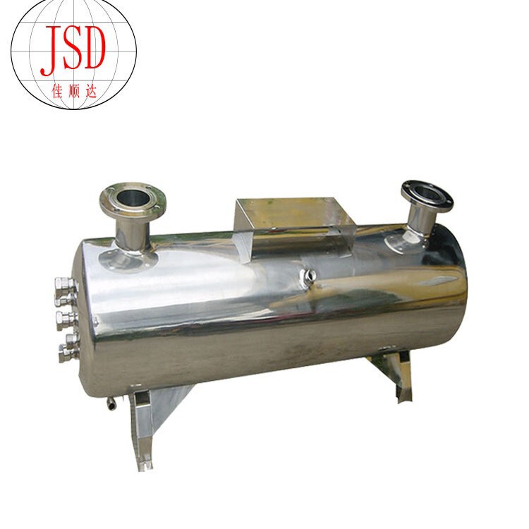 Professional Supply 304 Stainless Steel Material Design Cleaning Type Overcurrent Ultraviolet Sterilizer Professional Supply 304 Stainless Steel Material Design Cleaning Type Overcurrent Ultraviolet Sterilizer