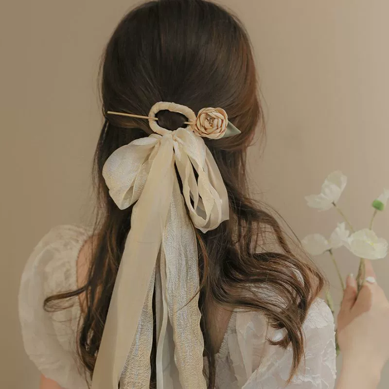 Новая китайская супер-фея сетчатая пряжа