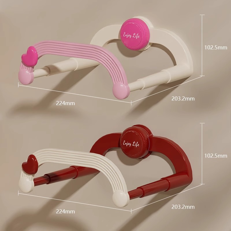 ventosa crema retráctil lavabo rack colgado en la pared sin perforación baño lavabo de baño inodoro almacenamiento rack de drenaje rack